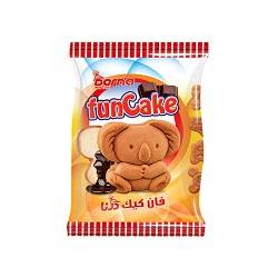 درنا فان کیک کاکائو 35 گرم